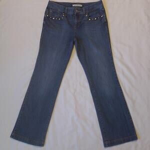 Tommy Hilfiger Denim Blue Jeans 8